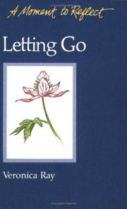 Cover of: Letting Go: A Moment To Reflect (A Moment to Reflect)