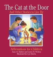 Cover of: The cat at the door: and other stories to live by