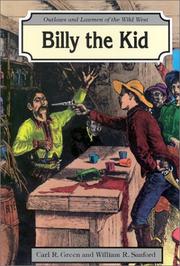 Billy the Kid