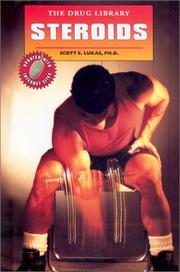 Cover of: Steroids