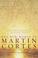 Cover of: The New World of Martin Cortes