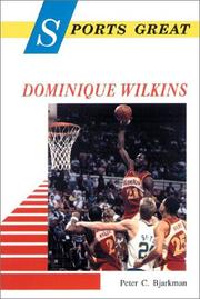 Cover of: Sports great Dominique Wilkins