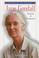 Cover of: Jane Goodall, protector of chimpanzees