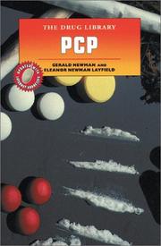 PCP by Gerald Newman