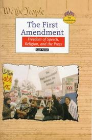 the-first-amendment-cover