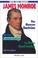 Cover of: James Monroe