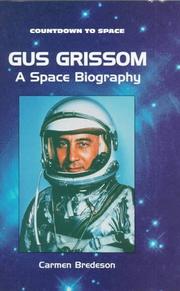 Cover of: Gus Grissom by Carmen Bredeson