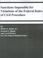 Cover of: Sanctions Imposable for Violations of the Federal Rules of Civil Procedure