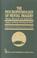 Cover of: The Psychophysiology of mental imagery