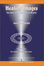 Cover of: Healing Images: The Role of Imagination in Health (Imagery and Human Development Series (Unnumbered).)