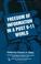 Cover of: Freedom of Information in a Post 9-11 World (Baywood's Technical Communications) (Baywood's Technical Communications Series)