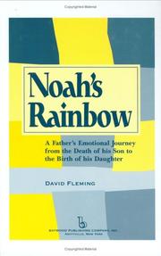 Noah's rainbow by David Fleming