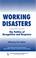 Cover of: Working disasters