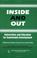 Cover of: Inside and out