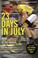 Cover of: 23 Days in July