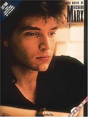 The Music Of Richard Marx by Richard Marx