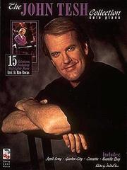 Cover of: The John Tesh Collection