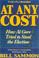 Cover of: At Any Cost