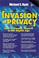 Cover of: Invasion of Privacy