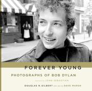 Forever young by Douglas R. Gilbert, Dave Marsh