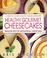 Cover of: Healthy gourmet cheesecakes