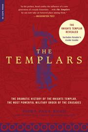 Cover of: Templars by Piers Paul Read