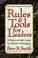 Cover of: Rules & tools for leaders