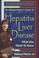 Cover of: Dr. Melissa Palmer's Guide to Hepatitis and Liver Disease