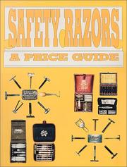Cover of: Safety Razors, a Price Guide