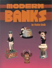 Modern banks by Vickie Stulb