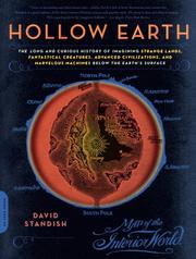 Hollow Earth by David Standish