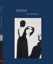 Cover of: Gronk (A Ver)