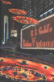 E.J. Golds Retro visions