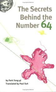 Cover of: The secrets behind the number 64