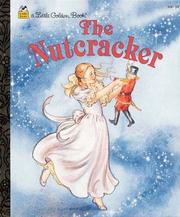 Cover of: The nutcracker by Rita Balducci