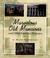 Cover of: Marvelous Old Mansions