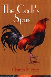 Cover of: The cock's spur