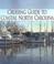 Cover of: Cruising Guide To Coastal North Carolina