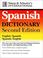 Cover of: Simon & Schuster's international dictionary