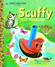 Scuffy the tugboat by Gertrude Crampton, Tibor Gergely