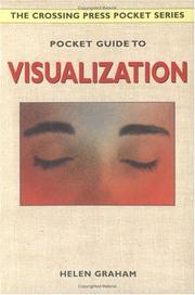 Cover of: Pocket guide to visualization by Helen Graham