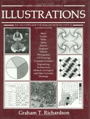 Cover of: Illustrations