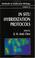 Cover of: In situ hybridization protocols