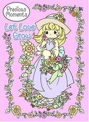 Cover of: Let Love Grow