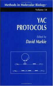 YAC protocols