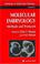 Cover of: Molecular embryology