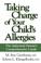 Cover of: Taking charge of your child's allergies