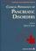 Cover of: Clinical pathology of pancreatic disorders