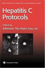 Hepatitis C protocols