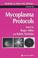 Cover of: Mycoplasma protocols